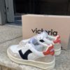 Sneakers Victoria Seul naranja 101