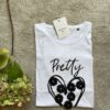 T-shirt Pretty Susy Mix