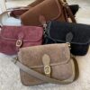 Borsa Lauren disponibile in 7 colori