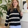 Pull orlo camicia Susy Mix