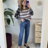 Jeans Louis mom-fit HaveOne