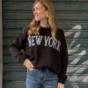 Pull New York Moro Susy Mix 322