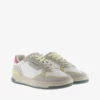 Victoria 1985 pelle/nylon CREMA-FUXIA 128
