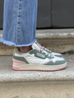 Victoria 1985 pelle/nylon JADE 128