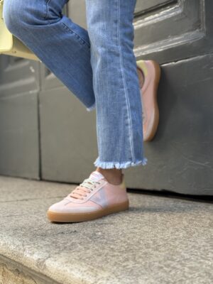 Victoria ciclista nylon PESCA-GIALLO 230