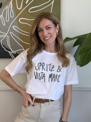 Tee SPRITZ e VISTA MARE SusyMix 34