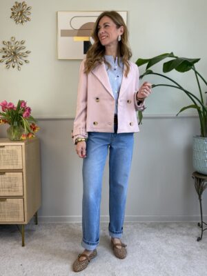 Jeans regular SusyMix 96