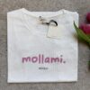 T-shirt Mollami Vicolo