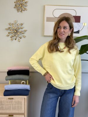 Pull bordino SusyMix 043