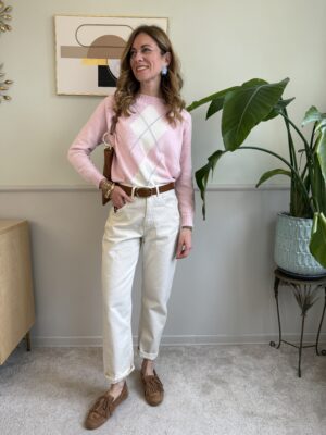 Jeans Louis Burro HaveOne 113