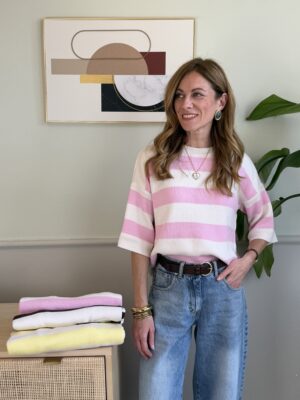 Scatolina rigata SusyMix 209