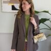 Blazer froissé Moro SusyMix 838