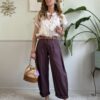 Panta ovetto Stellina SusyMix 300GL FICO