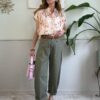 Panta ovetto Stellina SusyMix 300GL VERDE