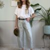 Aria denim lavaggio the HaveOne 343