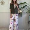 Panta palazzo Rose garden HaveOne 426