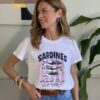 T-shirt Sardines SusyMIx 351