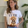 T-shirt Barboncino Cutie SusyMIx 353