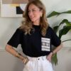 Tee over taschina pizzo Vicolo 381 NERA