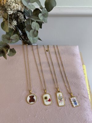 Collane cornice collection