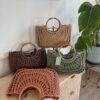 Ventaglio Bag