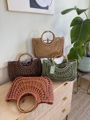 Ventaglio Bag