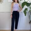 Panta tela paracadute super leggero HaveOne 565 NERO