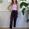 Panta tela paracadute super leggero HaveOne 565 FICO