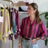 Camicia rigata HaveOne  422