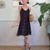 Mini dress Rock & Rose SusyMix 593