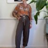 Panta stellina misto Lino MORO SusyMix 54P