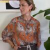 Camicia Zebre Safari HaveOne 466