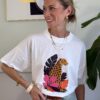 T-shirt over Jaguar Vicolo 049