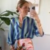 Camicia Royal Acqua marina Haveone 422