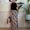 Gonna pareo ELEPHANT Vicolo 290