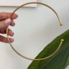 Collier dorato