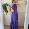 Maxi dress Viola Vicolo 278