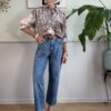 Jeans regular Motel 61P