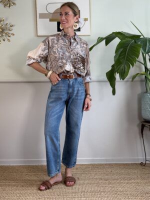 Jeans regular Motel 61P