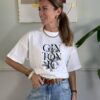 T-shirt over Vicolo Gin Tonic 070
