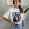 T-shirt over Vicolo Wild Club 894