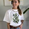 T-shirt over Vicolo Mojito 069