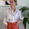 Camicia burro Pappagalli HaveOne 490