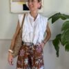 Shorts astri Vicolo 214