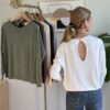 Maglia goccia e brillantino Motel 502 – OCCASIONI/NO CAMBIO