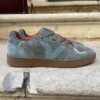 Victoria Londres camoscio – JADE 100