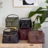 Katia zip bag