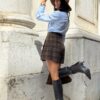 Shorts scozzesi Moro HaveOne 260