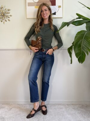 LILY denim blu HaveOne 082