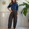 Panta cargo barrel SusyMix MORO 48P